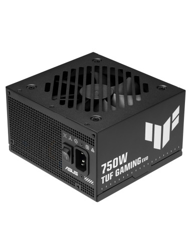 Zasilacz Asus Tuf-Gaming-750B-Evo