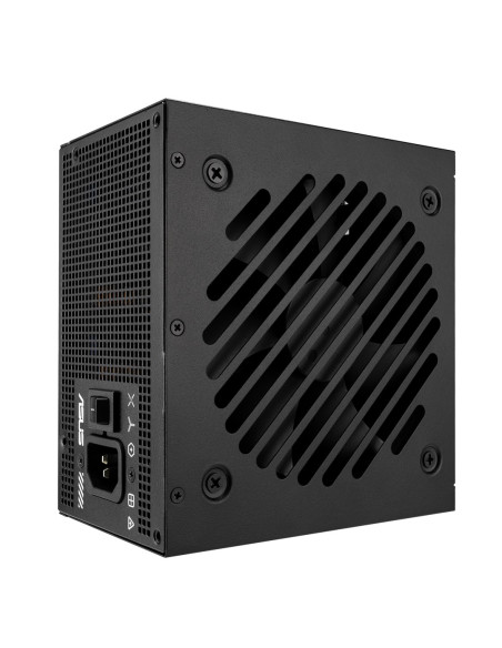 Zasilacz Asus Tuf-Gaming-750B-Evo