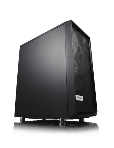 Fractal Design Meshify C Midi Tower Czarny