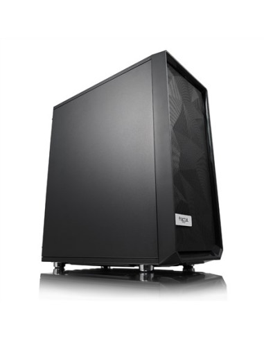 Fractal Design Meshify C Midi Tower Czarny