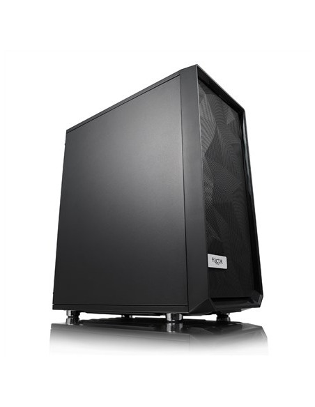 Fractal Design Meshify C Midi Tower Czarny