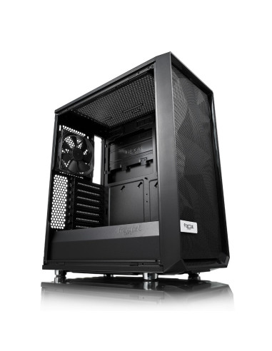 Fractal Design Meshify C Midi Tower Czarny