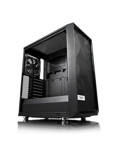 Fractal Design Meshify C Midi Tower Czarny