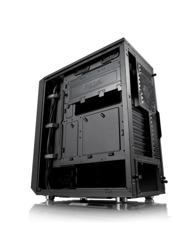 Fractal Design Meshify C Midi Tower Czarny
