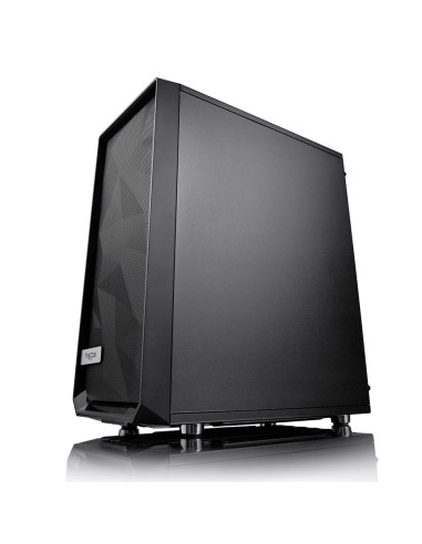 Fractal Design Meshify C Midi Tower Czarny