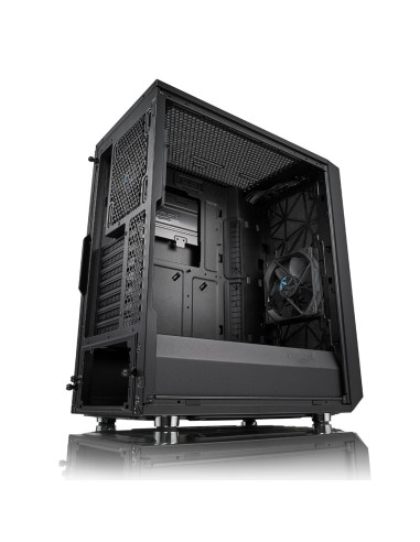 Fractal Design Meshify C Midi Tower Czarny