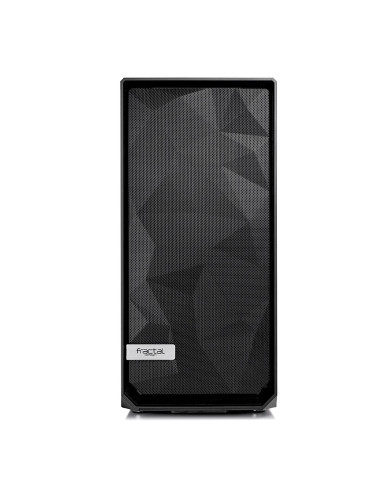 Fractal Design Meshify C Midi Tower Czarny