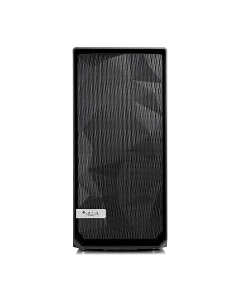 Fractal Design Meshify C Midi Tower Czarny