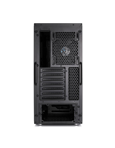 Fractal Design Meshify C Midi Tower Czarny