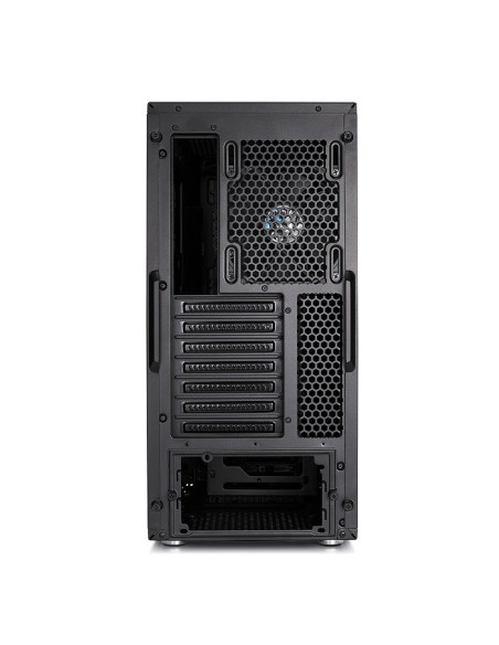 Fractal Design Meshify C Midi Tower Czarny