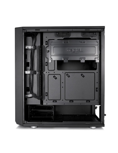 Fractal Design Meshify C Midi Tower Czarny