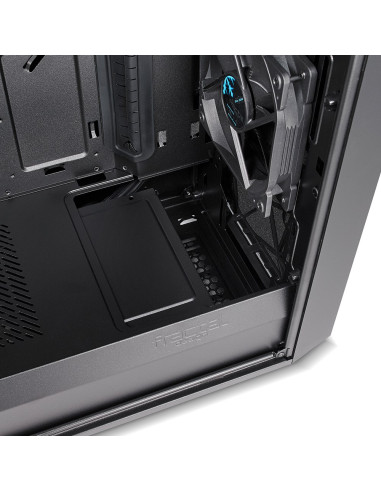 Fractal Design Meshify C Midi Tower Czarny