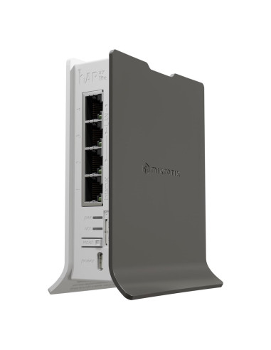 Mikrotik Routerboard Hap Ax Lite Lte6 (L41G-2Axd&Fg621-Ea)