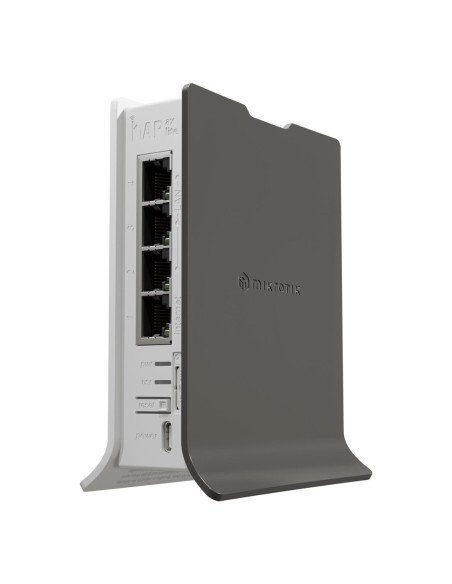 Mikrotik Routerboard Hap Ax Lite Lte6 (L41G-2Axd&Fg621-Ea)