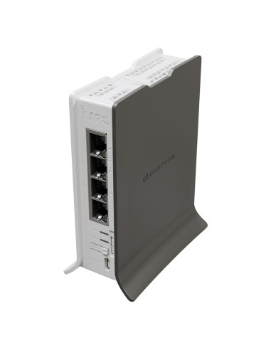 Mikrotik Routerboard Hap Ax Lite Lte6 (L41G-2Axd&Fg621-Ea)
