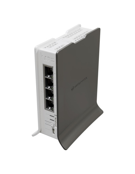 Mikrotik Routerboard Hap Ax Lite Lte6 (L41G-2Axd&Fg621-Ea)