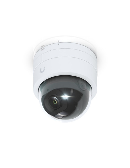 Kamera Ubiquti Unifi G5 Dome Ultra White (Uvc-G5-Dome-Ultra) 4Mp 2688 X 1512 (16:9) Ik06 4,2W