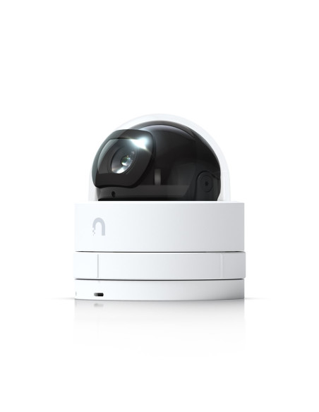 Kamera Ubiquti Unifi G5 Dome Ultra White (Uvc-G5-Dome-Ultra) 4Mp 2688 X 1512 (16:9) Ik06 4,2W