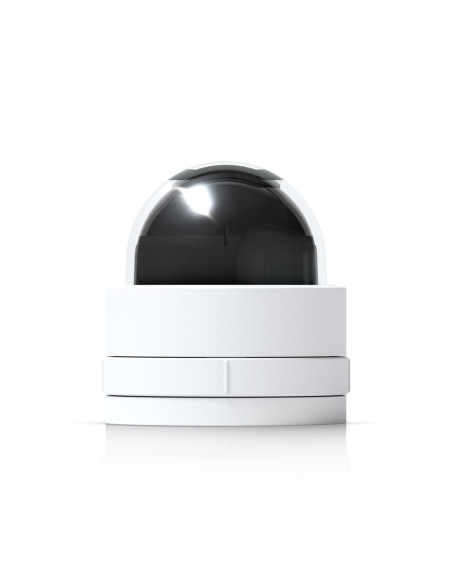 Kamera Ubiquti Unifi G5 Dome Ultra White (Uvc-G5-Dome-Ultra) 4Mp 2688 X 1512 (16:9) Ik06 4,2W