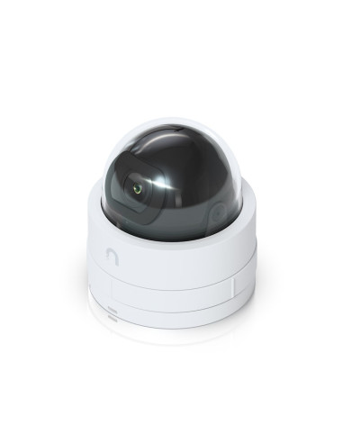 Kamera Ubiquti Unifi G5 Dome Ultra White (Uvc-G5-Dome-Ultra) 4Mp 2688 X 1512 (16:9) Ik06 4,2W