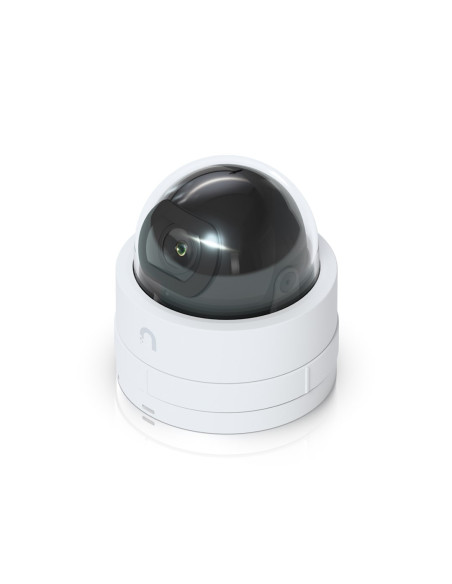 Kamera Ubiquti Unifi G5 Dome Ultra White (Uvc-G5-Dome-Ultra) 4Mp 2688 X 1512 (16:9) Ik06 4,2W