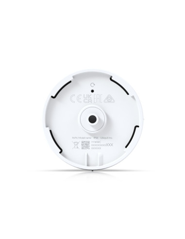 Kamera Ubiquti Unifi G5 Dome Ultra White (Uvc-G5-Dome-Ultra) 4Mp 2688 X 1512 (16:9) Ik06 4,2W