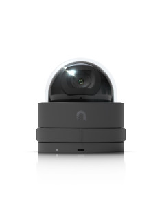 Kamera Ubiquti Unifi G5 Dome Ultra Black (Uvc-G5-Dome-Ultra-B) 4Mp 2688 X 1512 (16:9) Ik06 4,2W
