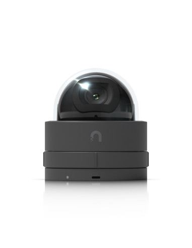 Kamera Ubiquti Unifi G5 Dome Ultra Black (Uvc-G5-Dome-Ultra-B) 4Mp 2688 X 1512 (16:9) Ik06 4,2W