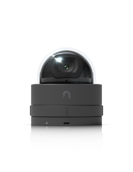 Kamera Ubiquti Unifi G5 Dome Ultra Black (Uvc-G5-Dome-Ultra-B) 4Mp 2688 X 1512 (16:9) Ik06 4,2W