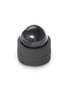 Kamera Ubiquti Unifi G5 Dome Ultra Black (Uvc-G5-Dome-Ultra-B) 4Mp 2688 X 1512 (16:9) Ik06 4,2W 2
