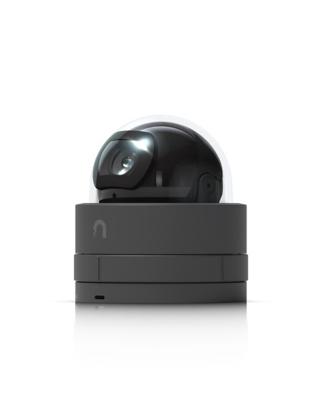 Kamera Ubiquti Unifi G5 Dome Ultra Black (Uvc-G5-Dome-Ultra-B) 4Mp 2688 X 1512 (16:9) Ik06 4,2W