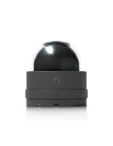 Kamera Ubiquti Unifi G5 Dome Ultra Black (Uvc-G5-Dome-Ultra-B) 4Mp 2688 X 1512 (16:9) Ik06 4,2W