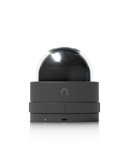 Kamera Ubiquti Unifi G5 Dome Ultra Black (Uvc-G5-Dome-Ultra-B) 4Mp 2688 X 1512 (16:9) Ik06 4,2W