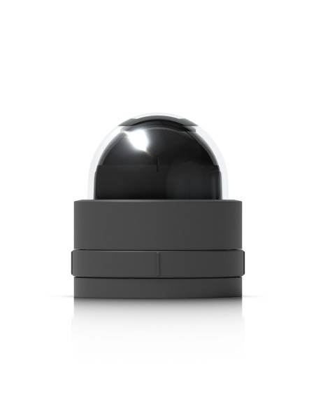 Kamera Ubiquti Unifi G5 Dome Ultra Black (Uvc-G5-Dome-Ultra-B) 4Mp 2688 X 1512 (16:9) Ik06 4,2W