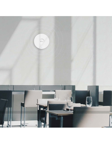 Access Point Tp-Link Eap610