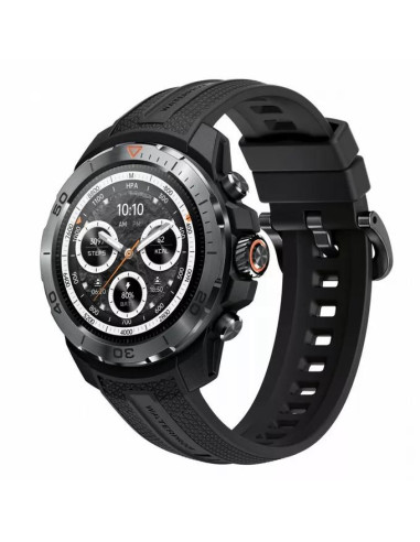 Smartwatch Mibro Gs Explorer (Obsidian Black)