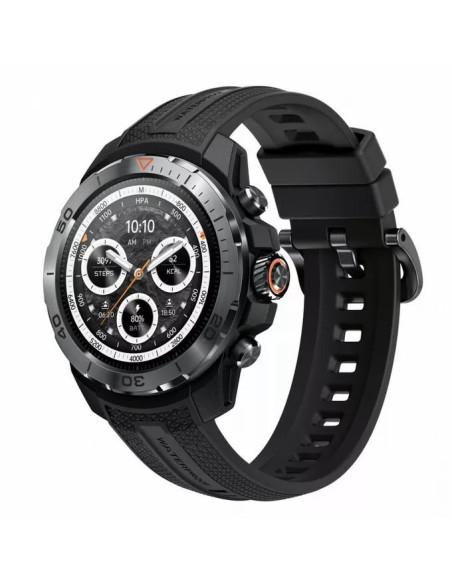 Smartwatch Mibro Gs Explorer (Obsidian Black)
