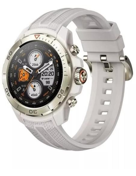 Smartwatch Mibro Gs Explorer Desert White (Biały)