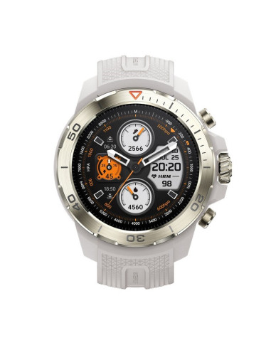 Smartwatch Mibro Gs Explorer Desert White (Biały)