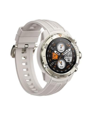 Smartwatch Mibro Gs Explorer Desert White (Biały)
