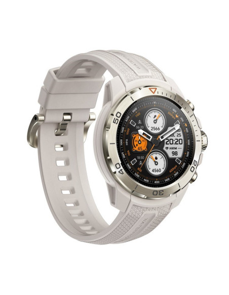 Smartwatch Mibro Gs Explorer Desert White (Biały)
