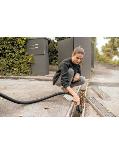 Odkurzacz Warsztatowy Karcher Wd 2 Plus V-12/4/18 Pet - 1.628-017.0