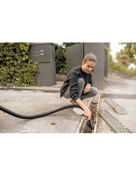 Odkurzacz Warsztatowy Karcher Wd 2 Plus V-12/4/18 Pet - 1.628-017.0