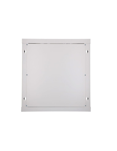 Extralink Szafa Rack 12U 600X450 Szara Montowana Na Ścianie