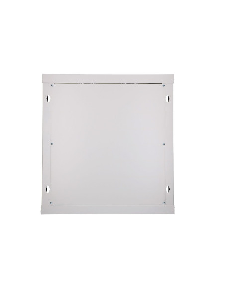 Extralink Szafa Rack 12U 600X450 Szara Montowana Na Ścianie