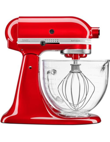 Szklana Miska Kitchenaid 5Ksm5Gb 4,8 L