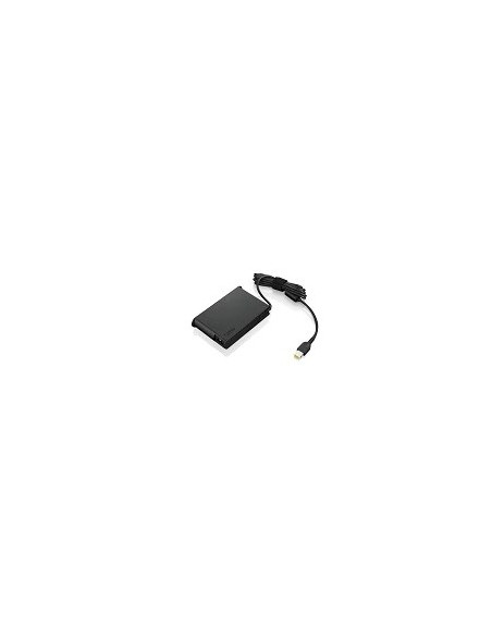 Lenovo Accessories Thinkpad Slim 135W Ac Adapter (Slim Tip)  Eu