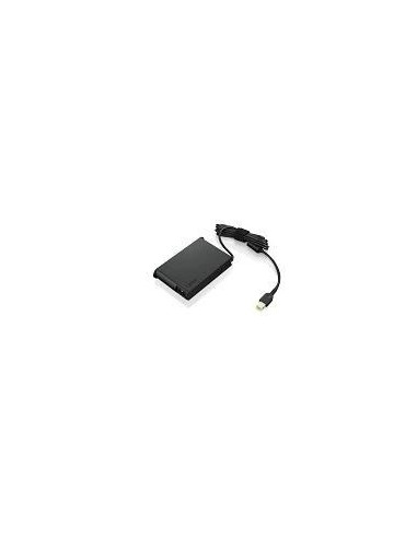 Lenovo Accessories Thinkpad Slim 135W Ac Adapter (Slim Tip)  Eu