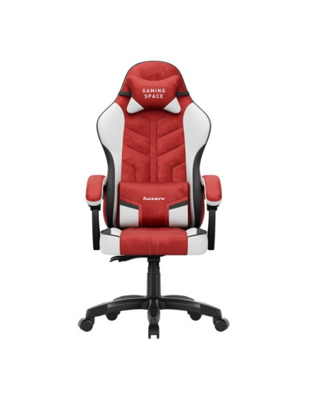 Fotel Gamingowy Huzaro Force 2.7 Red