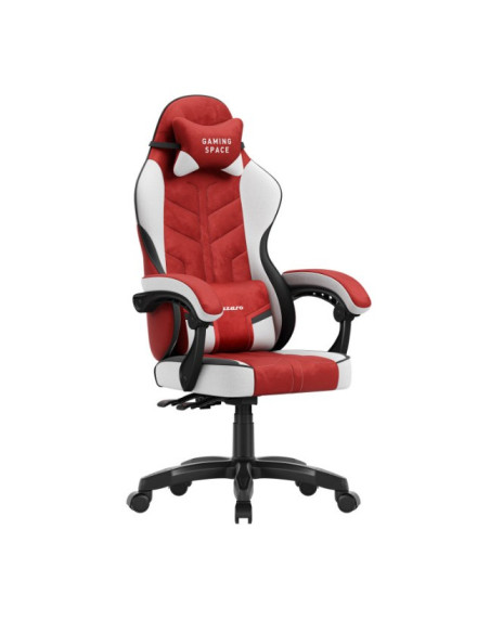 Fotel Gamingowy Huzaro Force 2.7 Red
